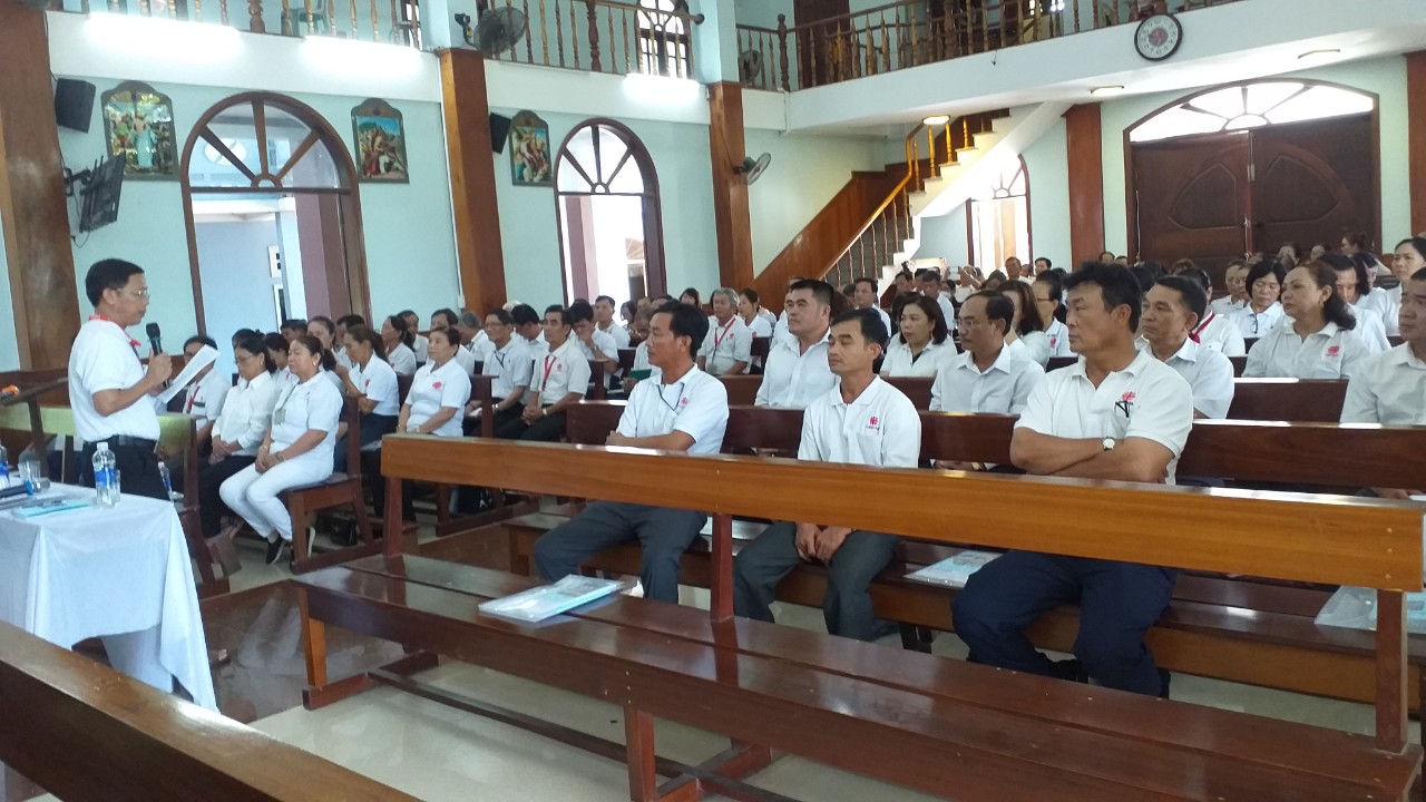 THÔNG BÁO Về việc mừng kính thánh Têrêxa Calcutta – 5/9/2022, Bổn mạng Caritas Giáo phận Đà Nẵng